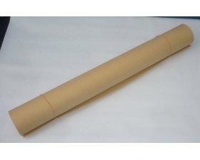 TĚSNÍCÍ PAPÍR MOTOROVÝ - ARCH - 1 X 0,7M - ŠÍŘKA 0,5MM (ČESKÁ VÝROBA  GUFERO CZ)